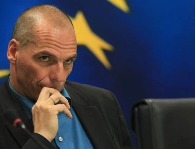 «ΜΕΡΑ 25»: Το νέο κόμμα από τον Γιάνη Βαρουφάκη που θα κατέβει σε εθνικές και ευρωεκλογές